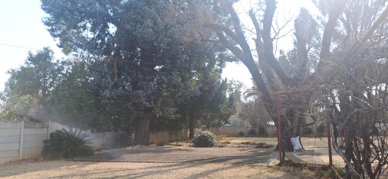 3 Bedroom Property for Sale in Bothaville Free State